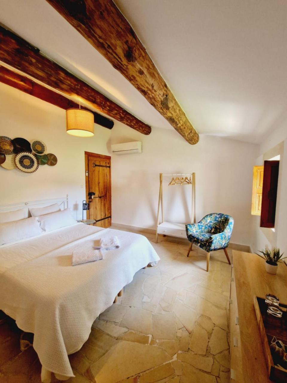 Mas Du Rollier Chambres D'Hotes Eygalières 외부 사진