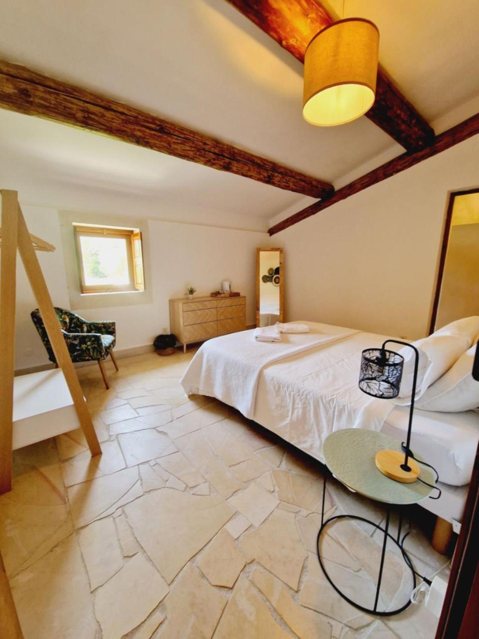 Mas Du Rollier Chambres D'Hotes Eygalières 외부 사진