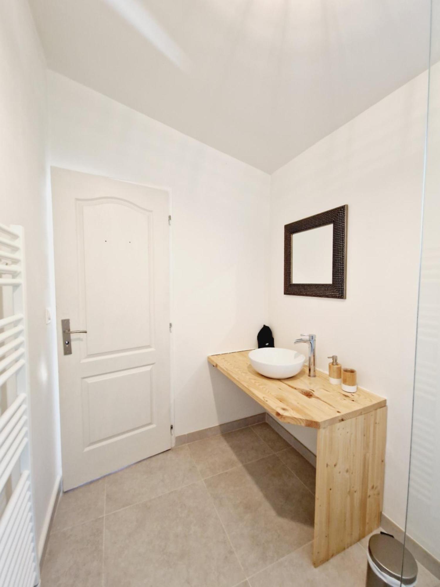 Mas Du Rollier Chambres D'Hotes Eygalières 외부 사진