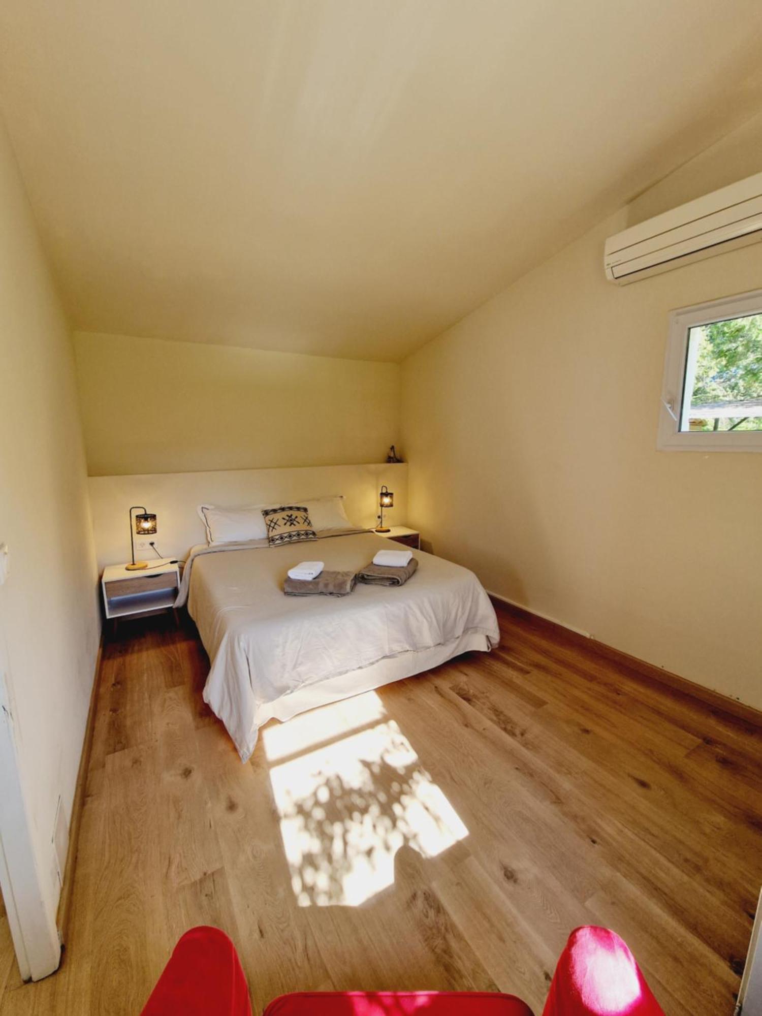 Mas Du Rollier Chambres D'Hotes Eygalières 외부 사진