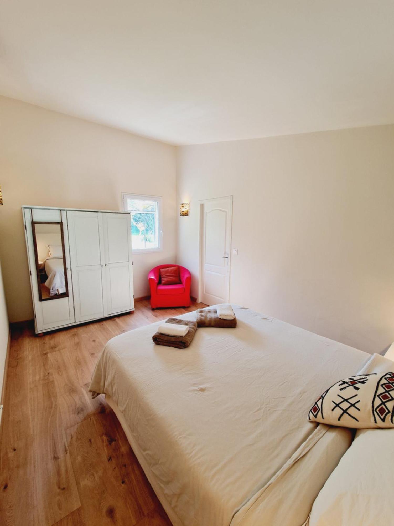 Mas Du Rollier Chambres D'Hotes Eygalières 외부 사진