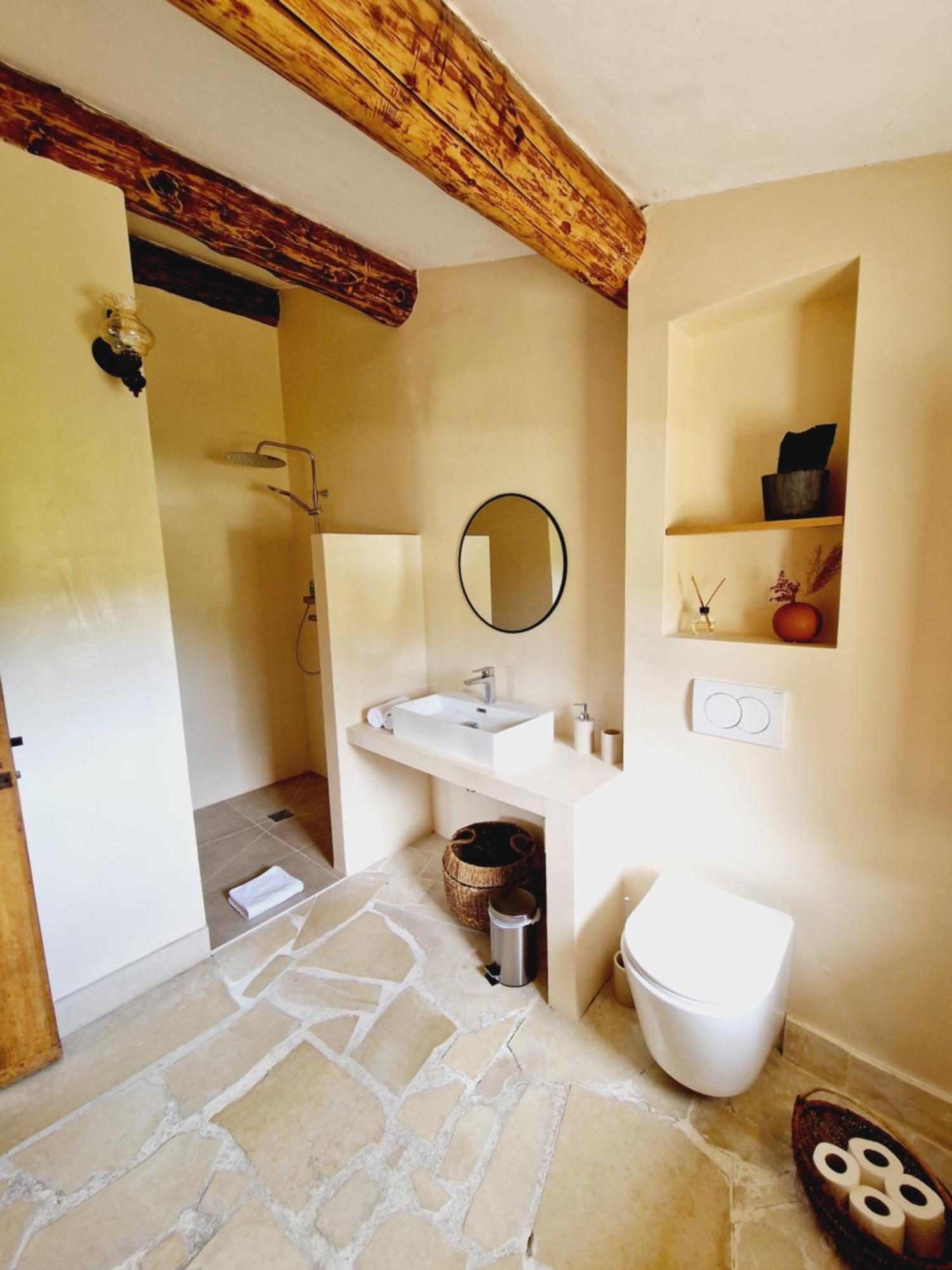 Mas Du Rollier Chambres D'Hotes Eygalières 외부 사진