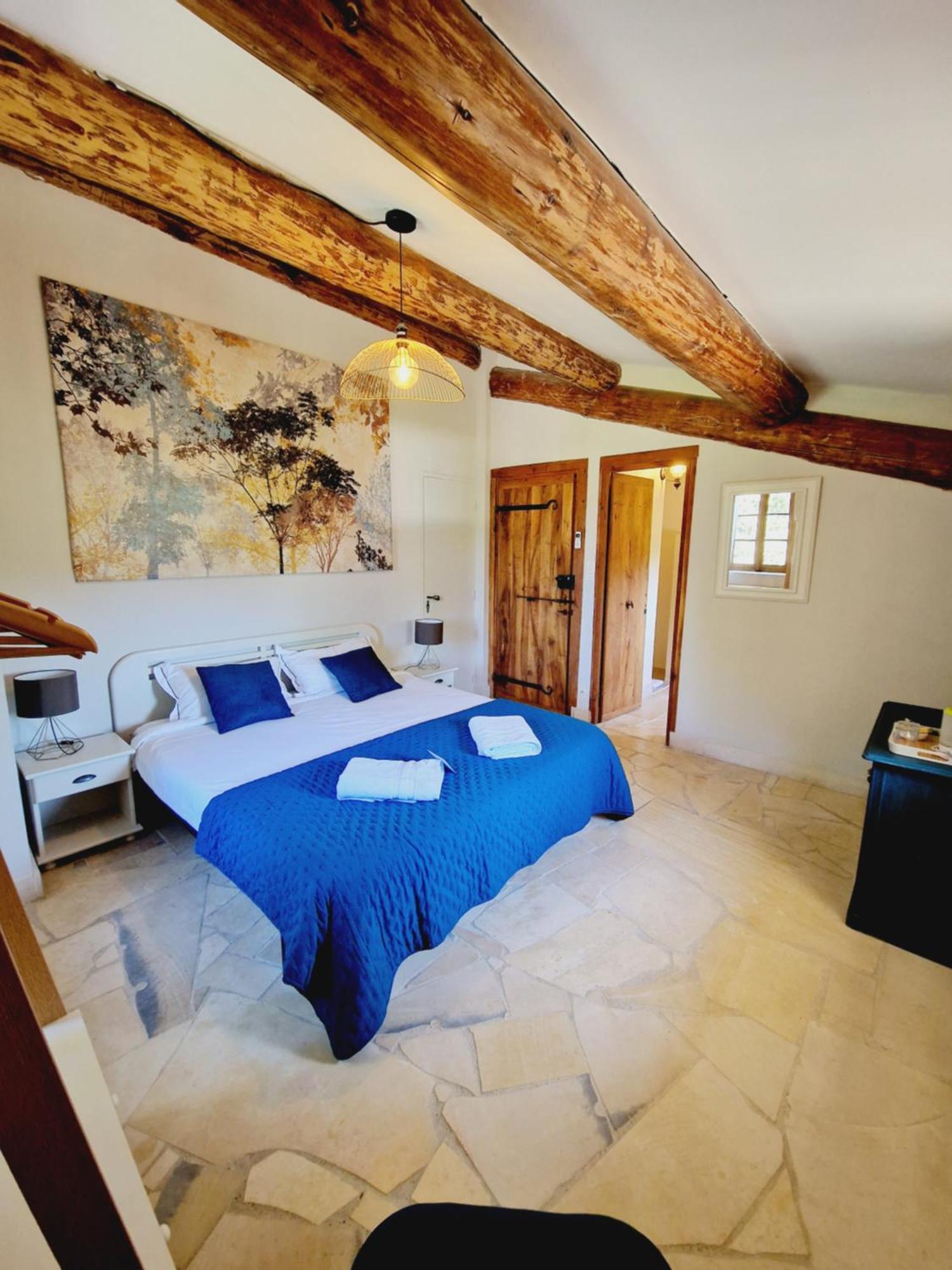 Mas Du Rollier Chambres D'Hotes Eygalières 외부 사진