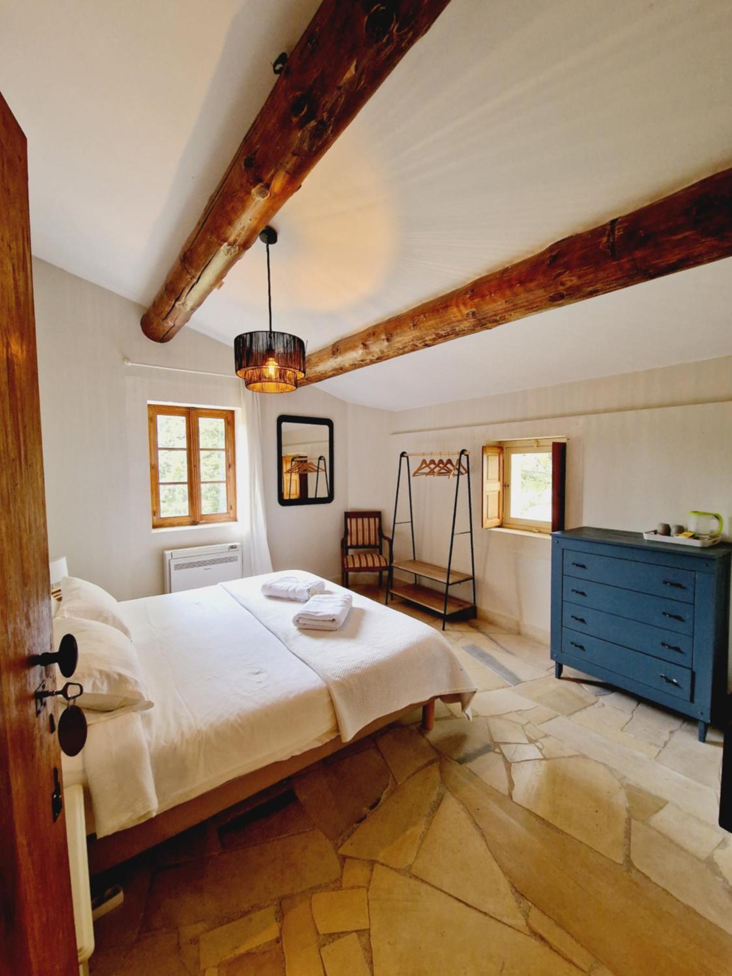 Mas Du Rollier Chambres D'Hotes Eygalières 외부 사진