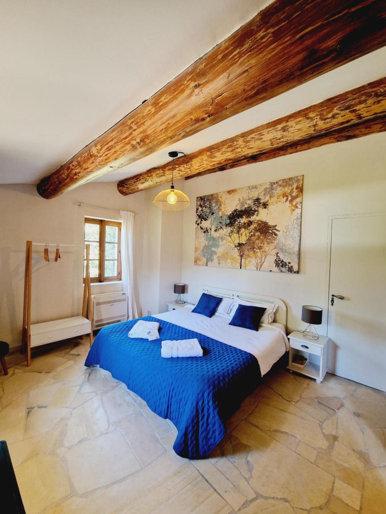 Mas Du Rollier Chambres D'Hotes Eygalières 외부 사진